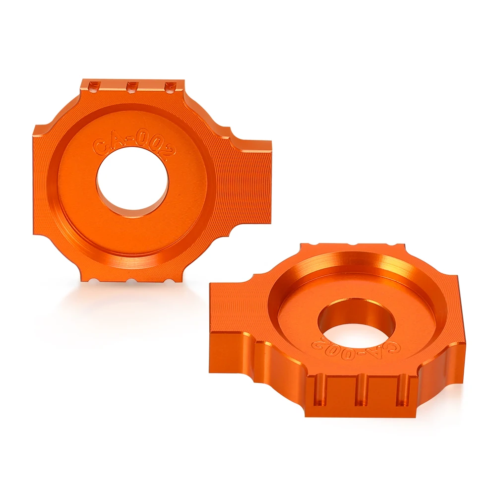 2025 2026 Chain Adjuster Regulator Sliders Motorcycle Tensioner FOR 125 Duke 200 Duke 390 Duke RC 125 RC 200 RC 390 2014-Later