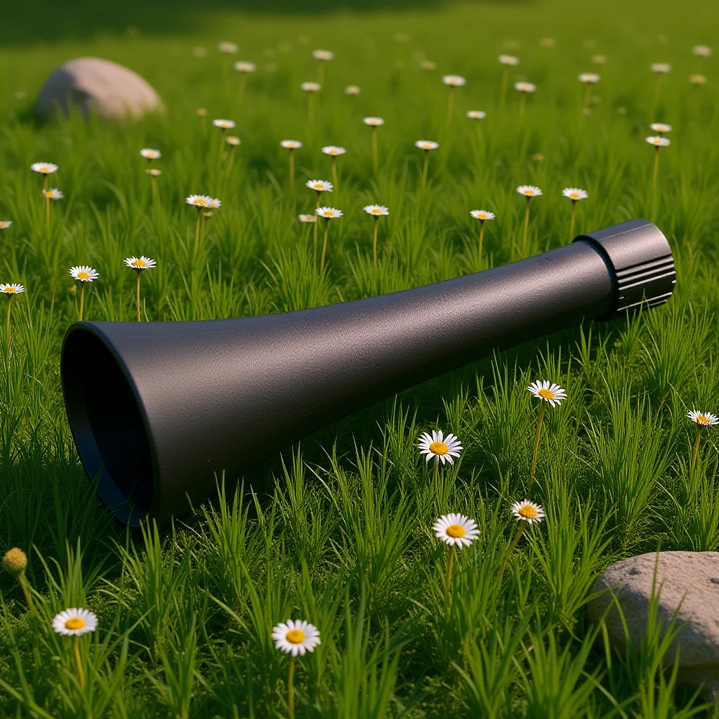 

Car Cleaning Nozzle Compact Cone Air Blow Out Tool For Hard To Reach Areas Plastic Replacement Car Wash Accessories Engine Parts