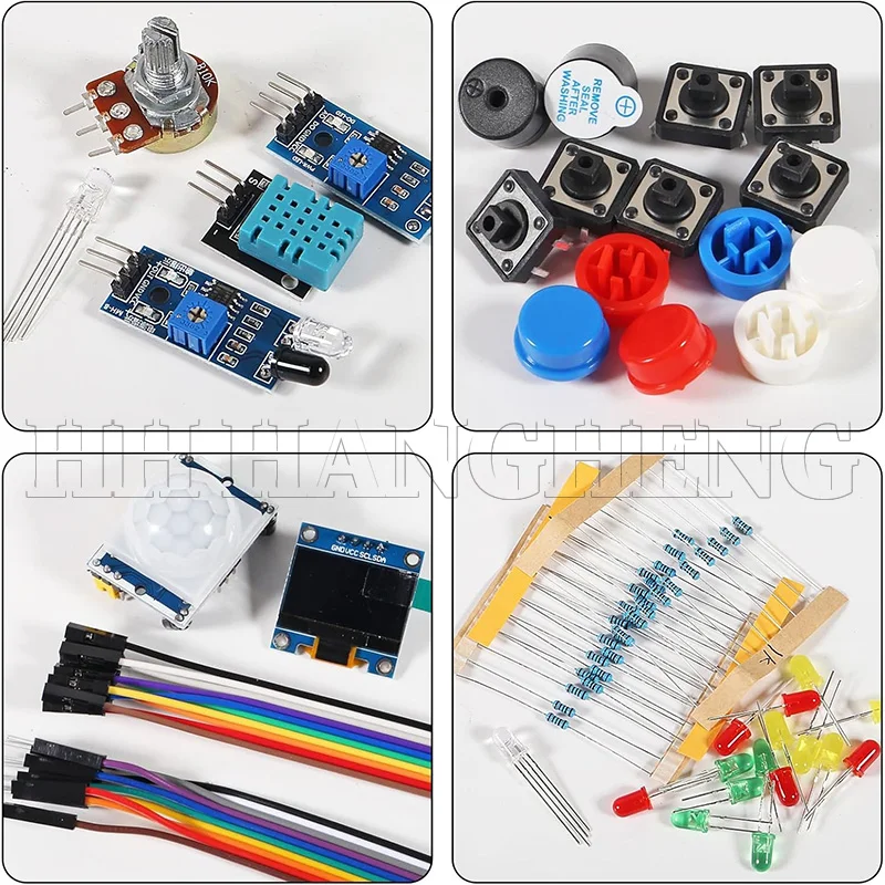 Thumbnail 3 - #11 Ranked Computer Starter Kits Picks in 2026