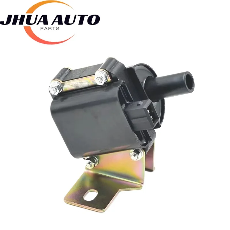 Bobina de Ignição Nova 377905105D para VW GOL MICROBI PARATI QUANTA SANTANA SAVEIRO CITI MAZDA 323 1997-2005