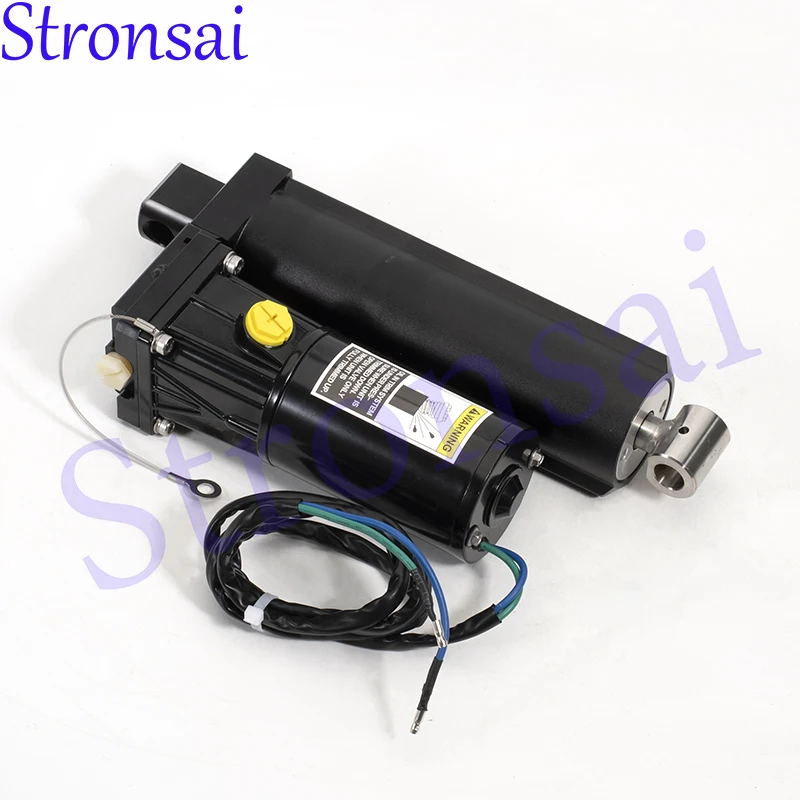 

Power Trim Tilt Assy 8M0090335 8M0171818 For Mercury Outboard Motor 115HP 90HP 75HP Boat Engine Accessories Replacement