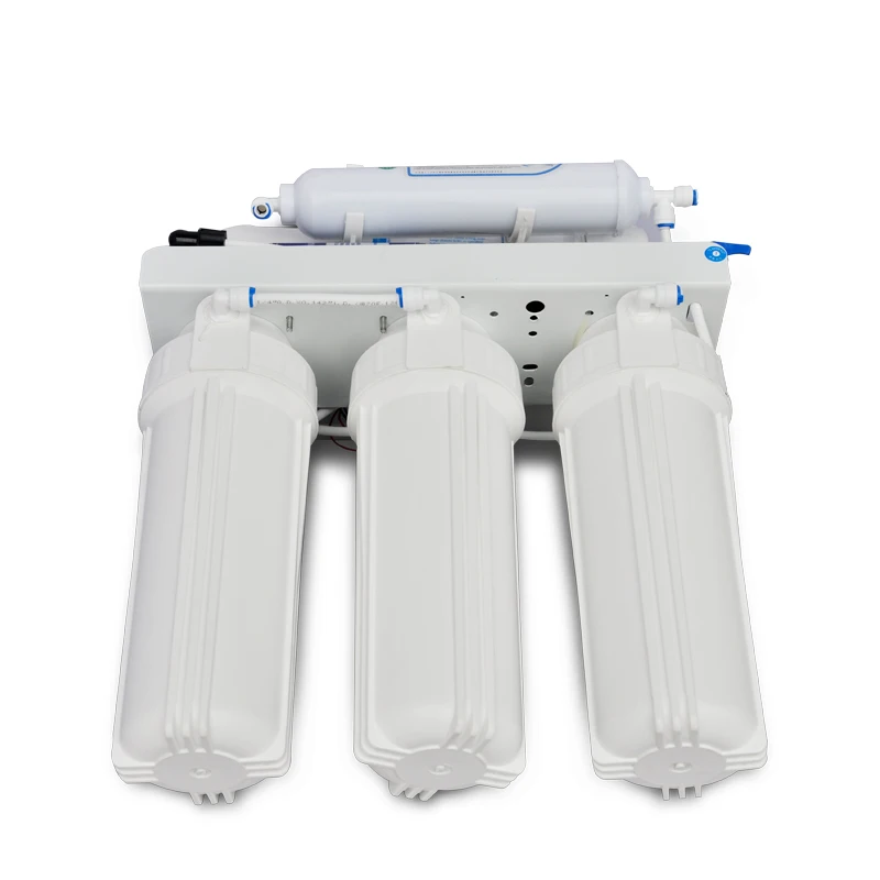 

50-галлонная машина для очистки питьевой воды, машина для очистки питьевой воды Ro, машина для очистки воды для рекламы