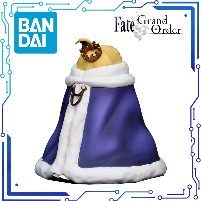 10CM Fate/Grand Order FGO Saber Altria Pendragon Figure Action Model Decoration Cartoon Doll Ornament Collection Toys Gifts Ins