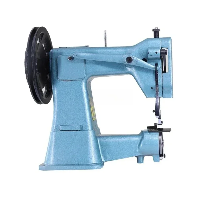 Electric Shoe Sole Sew Machine Retaining Bar Set Stitched And Flat Suitable Variety Of Soles And Fabrics Sew Machine 220V