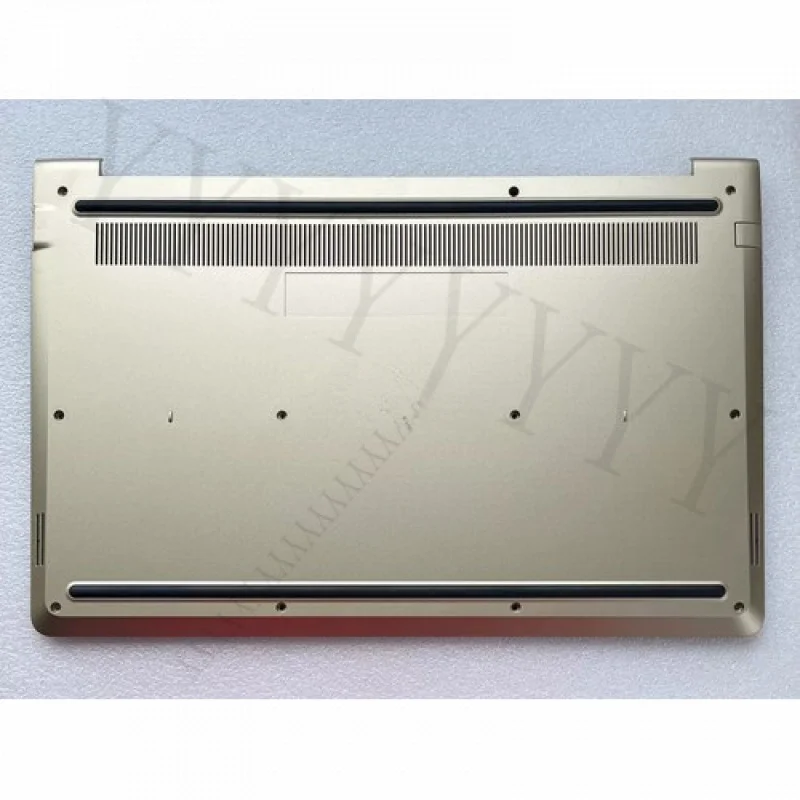 

Y+ Bottom Case Base Cover D Shell for Dell Vostro 15 5568 V5568 Gold
