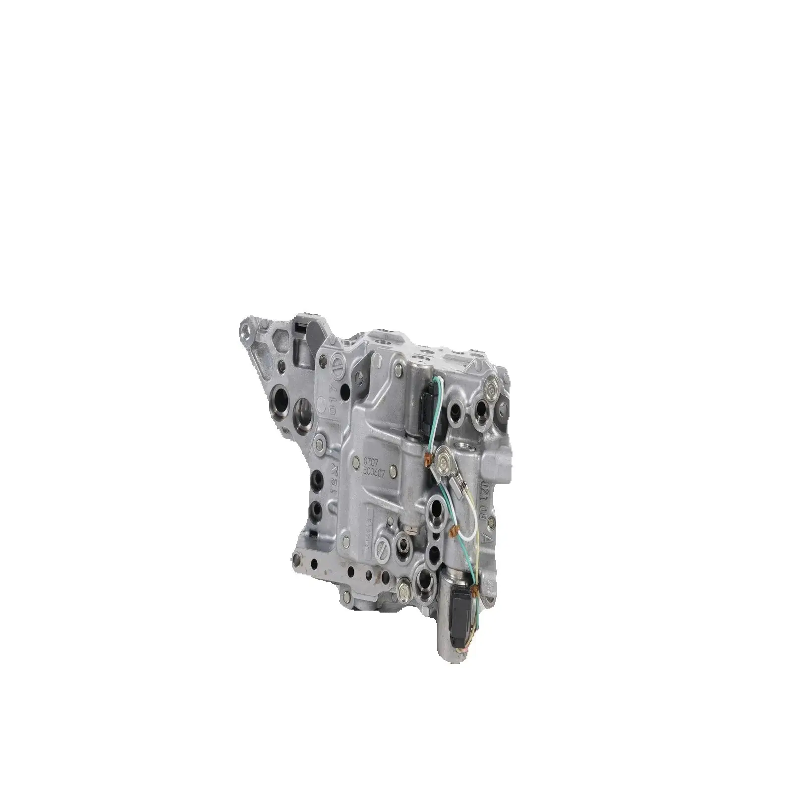 

Корпус клапана CVT, 1 шт., 27000-5X9-014, компонент трансмиссии для HONDA Accord CR-V Civic 2015-UP, запасные автозапчасти