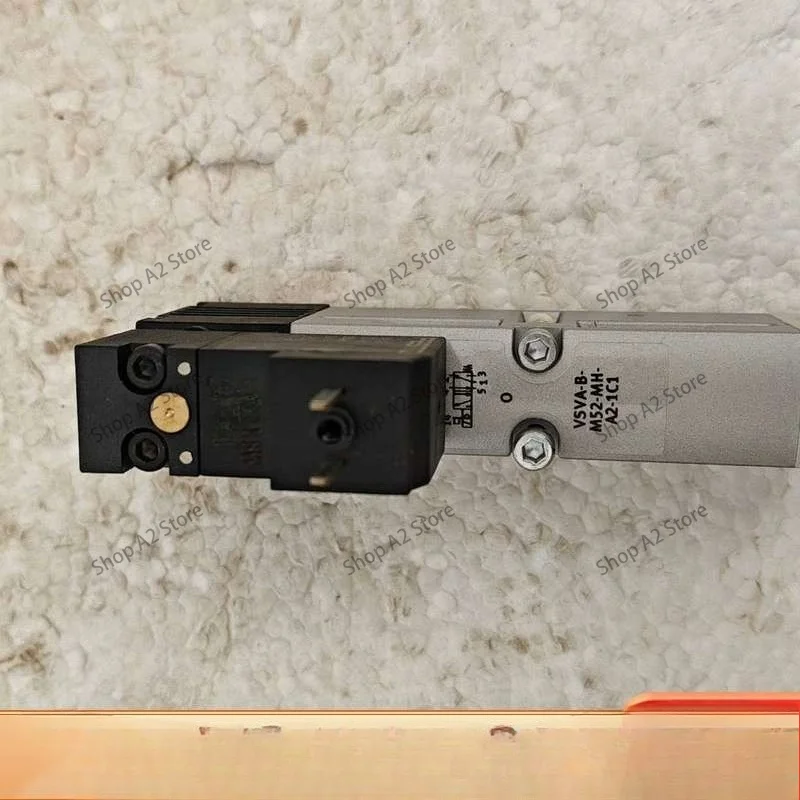 Model VSVA-B-M52-MH-A2-1C1