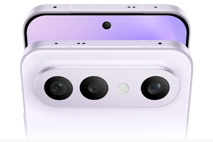 VIVO S50 Pro Mini China Version Snapdragon 8 Gen5 Rear Camera 50MP OIS 6500mAh 90W Flashcharge 40W Wireless 6.31' 120Hz AMOLED