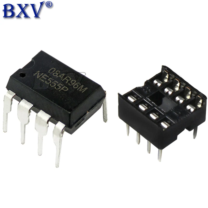 20PCS/LOT New NE555…