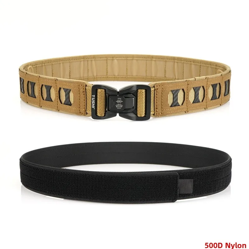 quick-release-metal-buckle-outdoor-tactical-waist-belt-with-three-layers-molle-mounting-system-for-special-war-attack