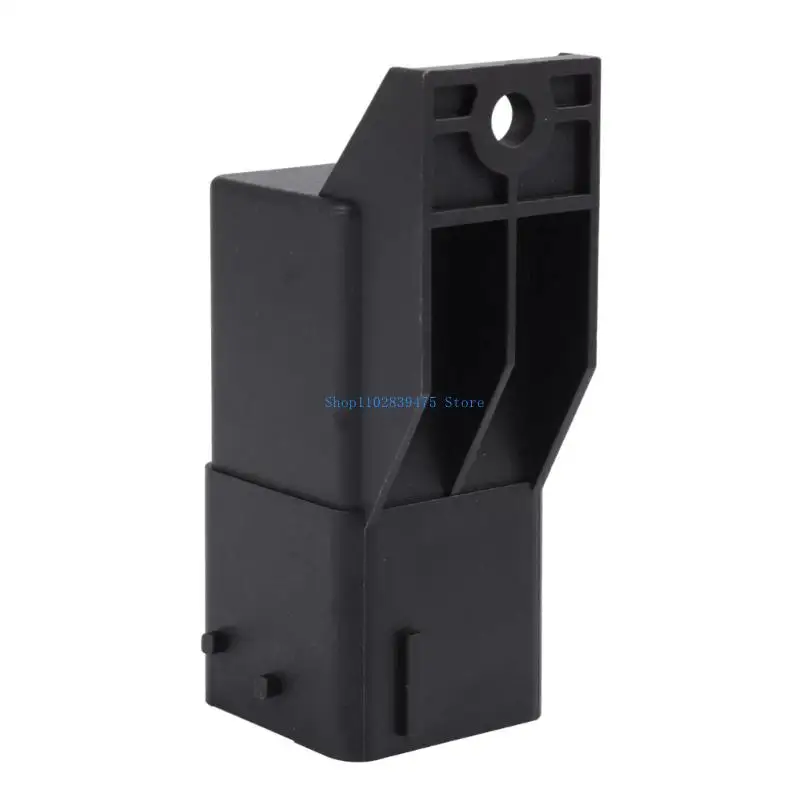 

33WB Advanced 8 Pin Relays 9640469680 Performances Upgrade Relays Featuring Waterproof & Dustproof Housing Suitable for Vehicle