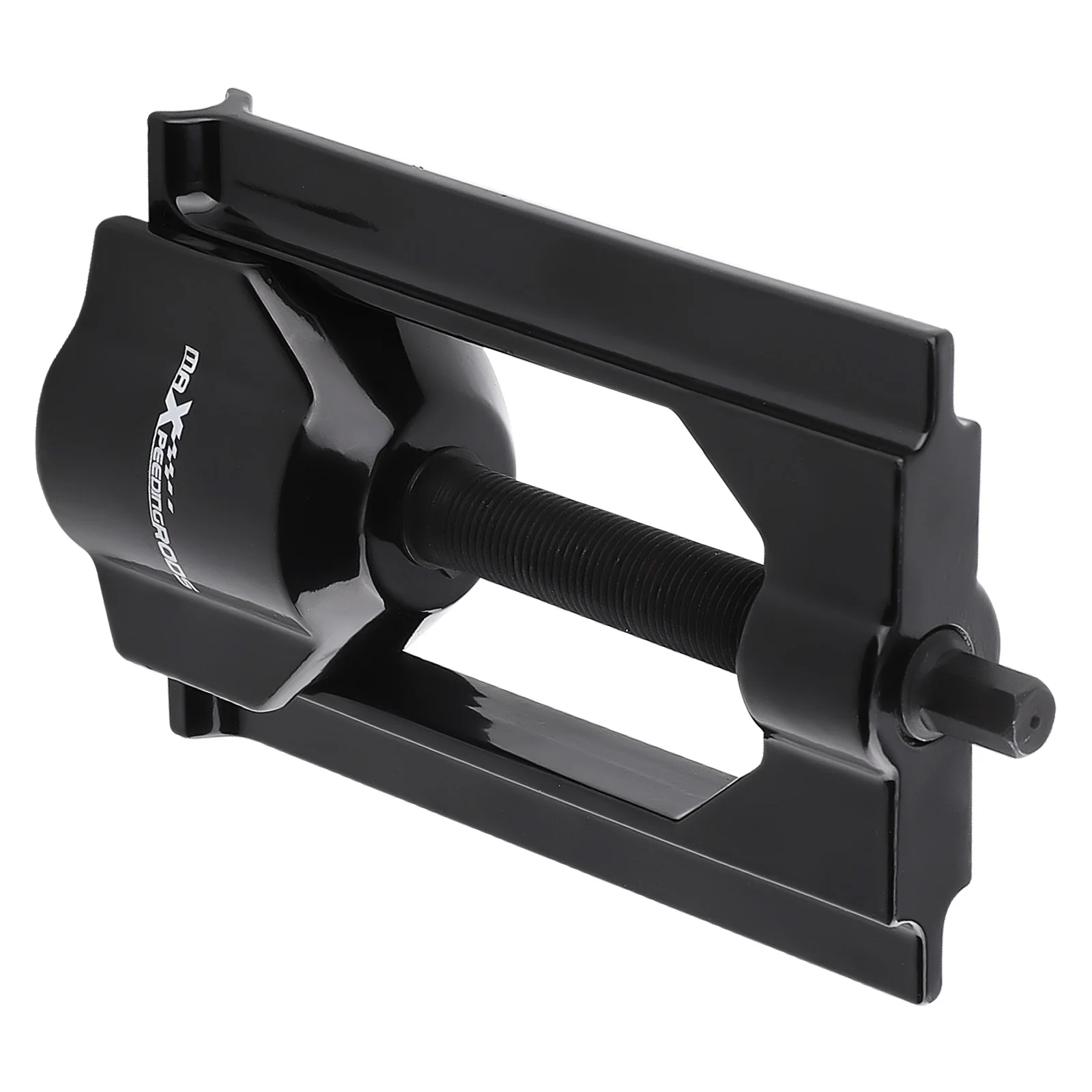 

Universal U Joint Puller Press Removal Tool For Heavy Duty Class 1-3 Truck Black