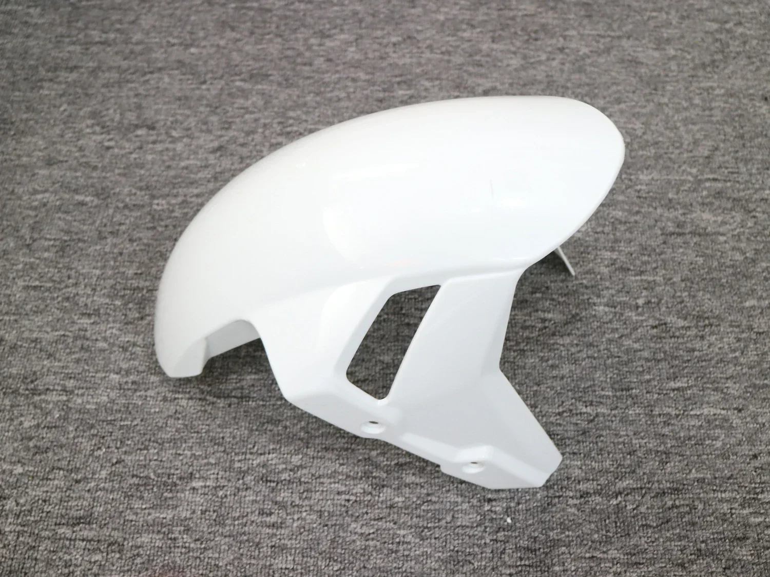 Peças completas sem pintura das carenagens dos jogos do corpo do ABS da motocicleta para BMW S1000RR 2019