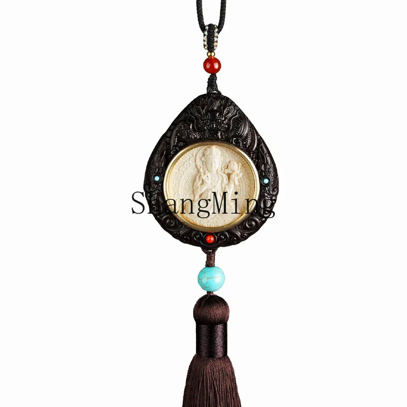 Dsa Ebony Mammoth P…