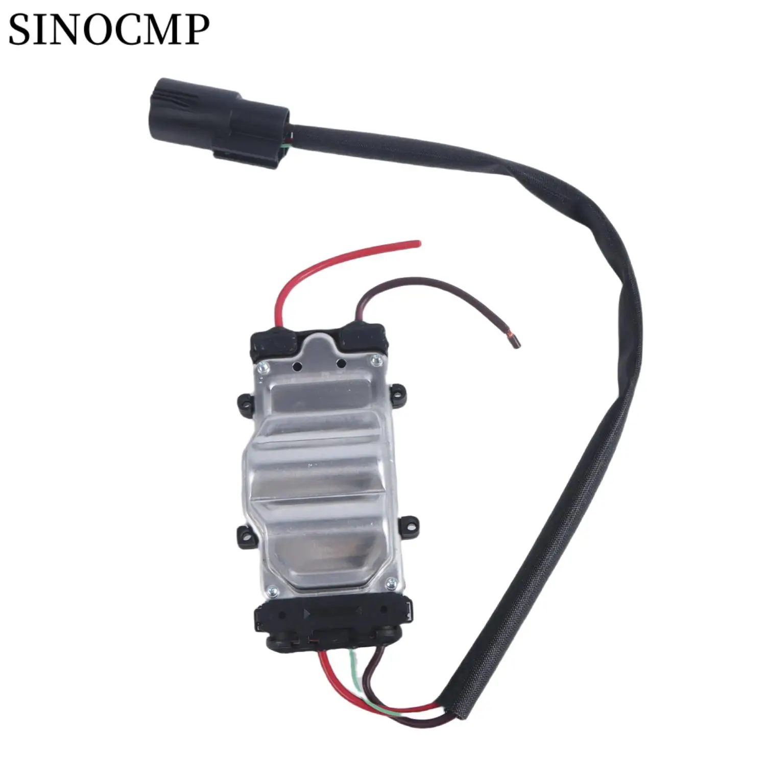 

Cooling Fan Control Module 1137328366 1137328365 For Ford Focus 2005-2012 Mazda 3/3 Sport 2009-2011 Volvo C30 C70 S40 2007-2012