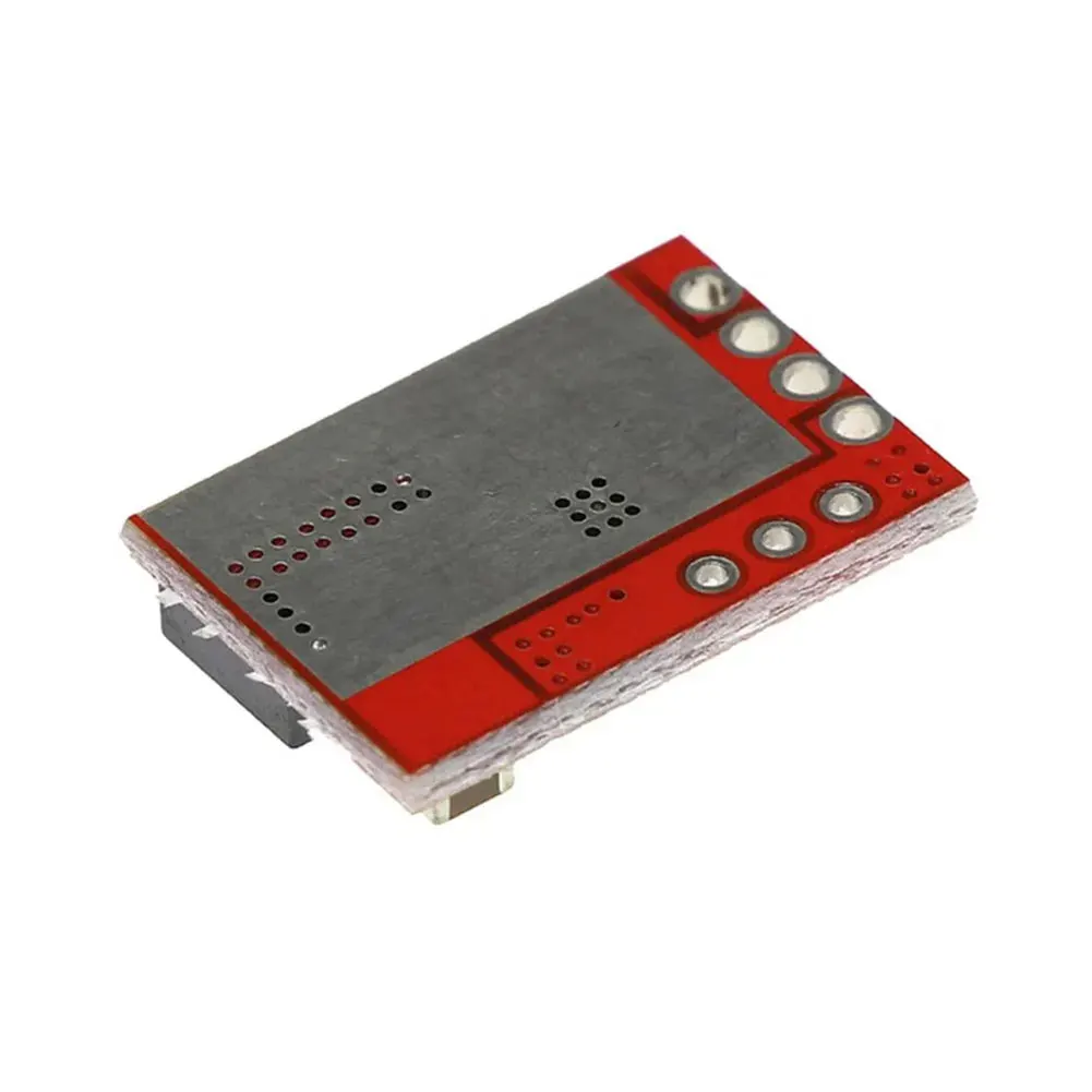 TP5000 Based Charging Board for Rechargeable Lithium Batteries 4.2V or 3.6V Output 1A Current USB Input Compatible