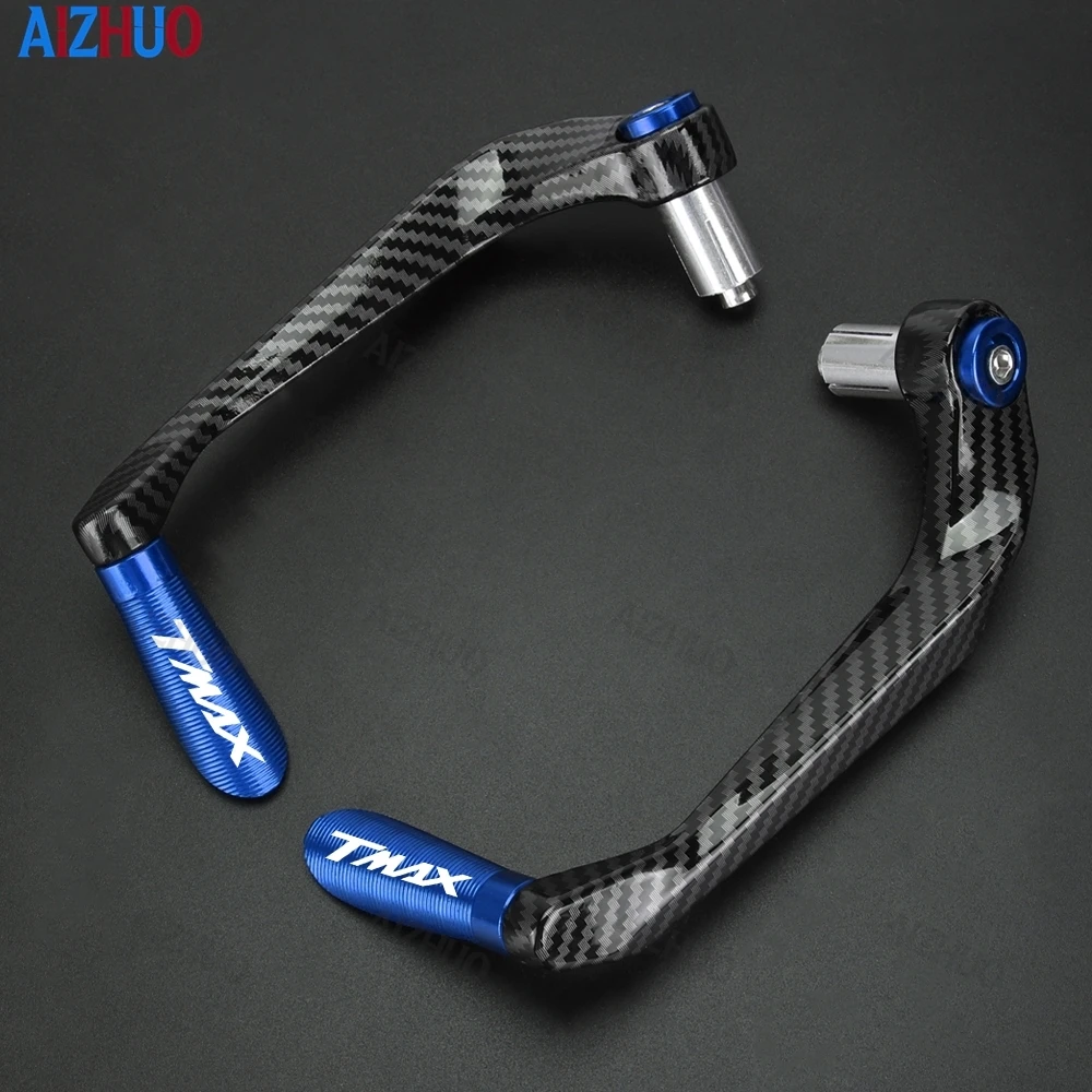 

Motorcycle Accessories Brake Clutch Lever Guard Protection For Yamaha TMAX 500 TMAX 530 560 2001-2018 TMAX 560 2008 - 2022 2023
