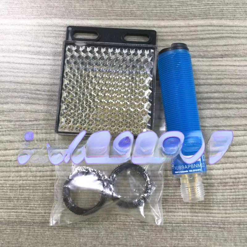 

LL+ 1PC New for sensor XUB9APBNM12