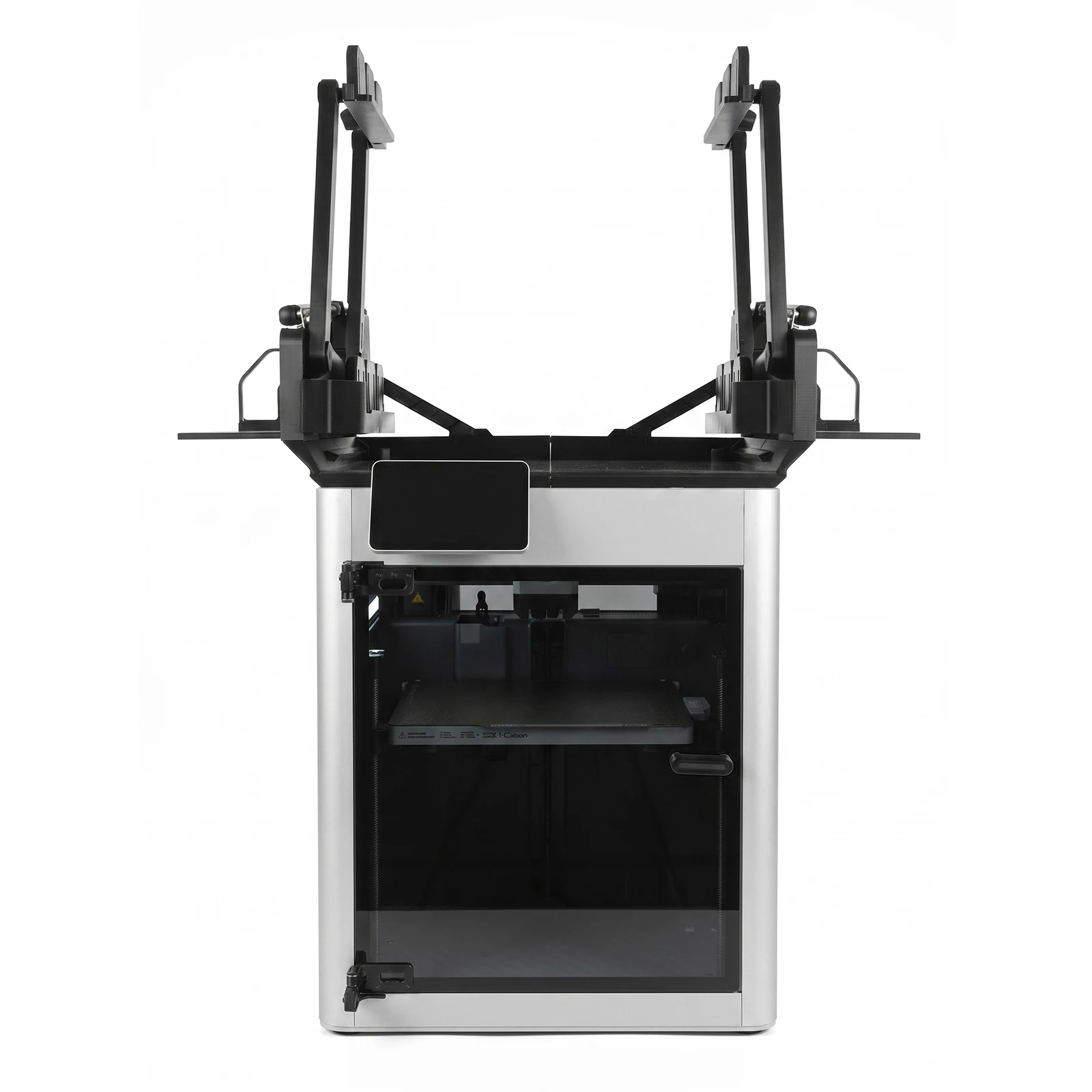 FYSETC V2.1 AMS Lift Rack für Bambu Lab X1/P1 P2/X2 H2D/H2S/H2C AMS/AMS Pro/AMS HT 3D-Drucker – Verbesserte Teile für Bambu – Detail 10
