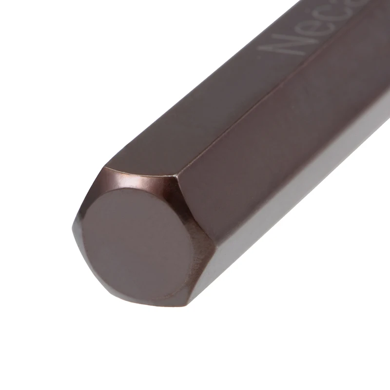 T30 Torx 스크루 드라이버 비트 3/8 인치 10mm 육각 섕크 자기 스크류 드라이버 비트 S2 합금강 75mm 길이 핸드 툴