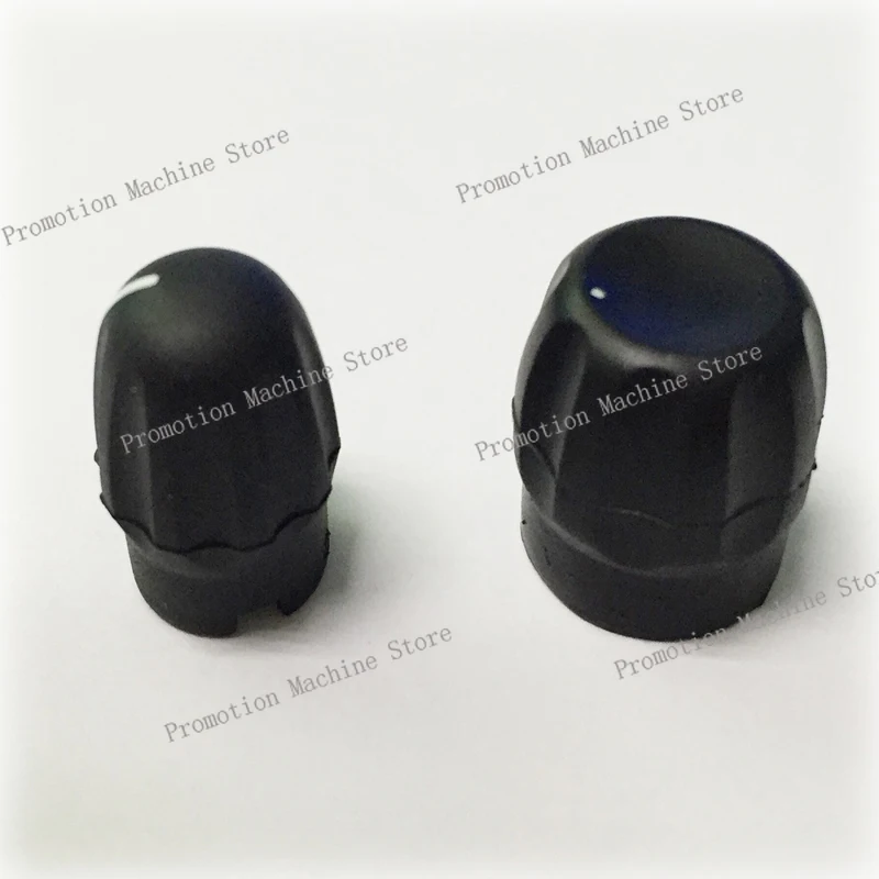 20 pares de botão de volume com botão seletor de canal EP450 MTX960 GP328PLUS PRO7150 PRO5150 DEP450 DP1400