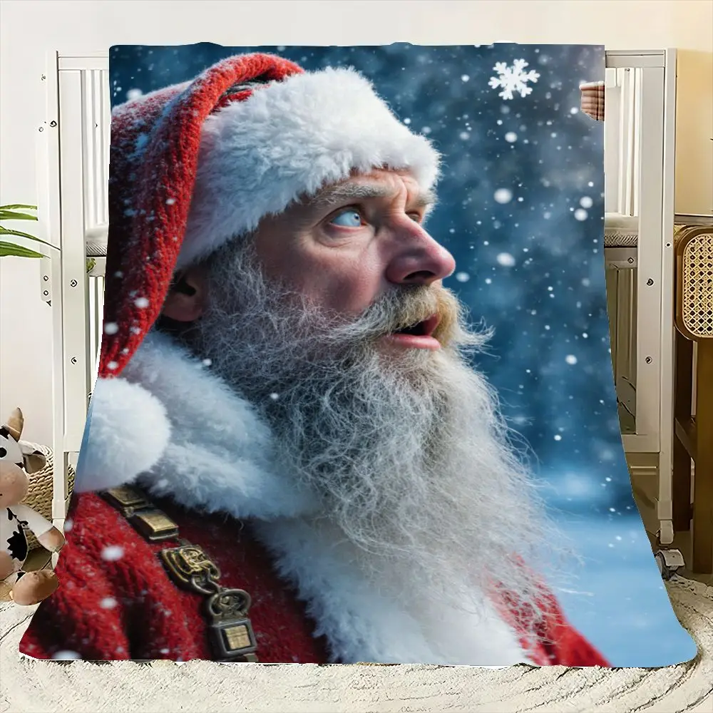 Delightful Santa Cl…