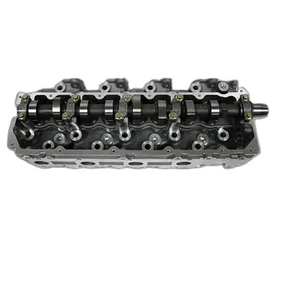 

High Quality 1KZ-TE engine cylinder head Assembly 11101-69175 1110169175 908782 for T-oyota custom