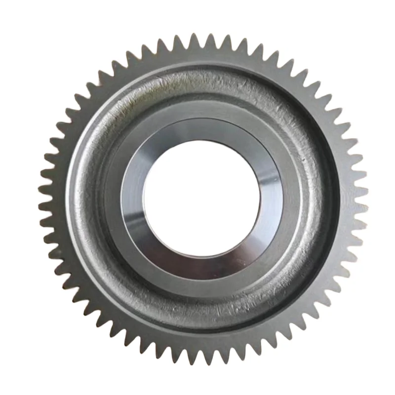 Original factory matching New condition Ultra-efficient quick shift gearbox