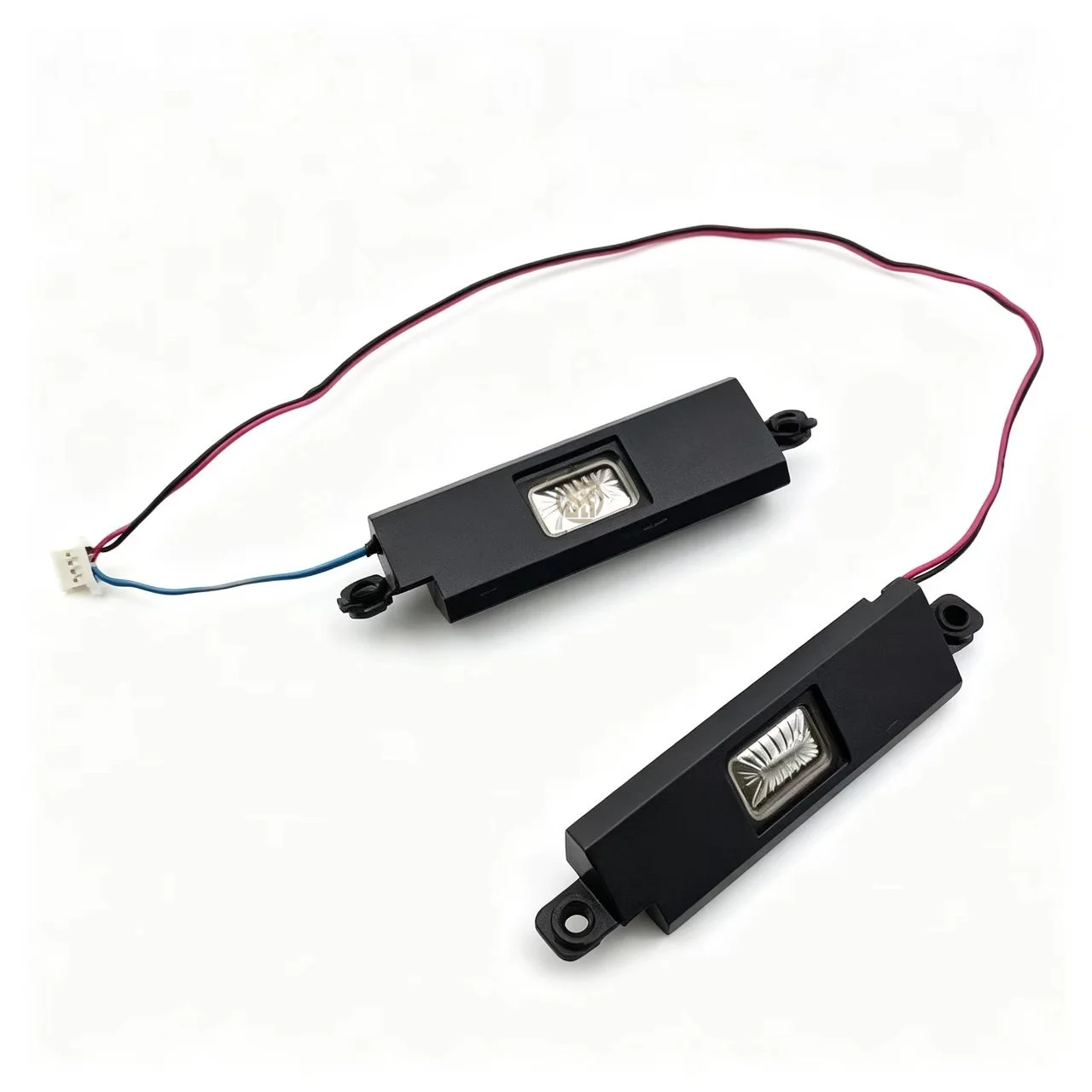 Original Laptop Internal Speakers Left+Right For Dell Latitude E6520 PK23000EA00 0F0W91 F0W91 Built-in Audio Horn