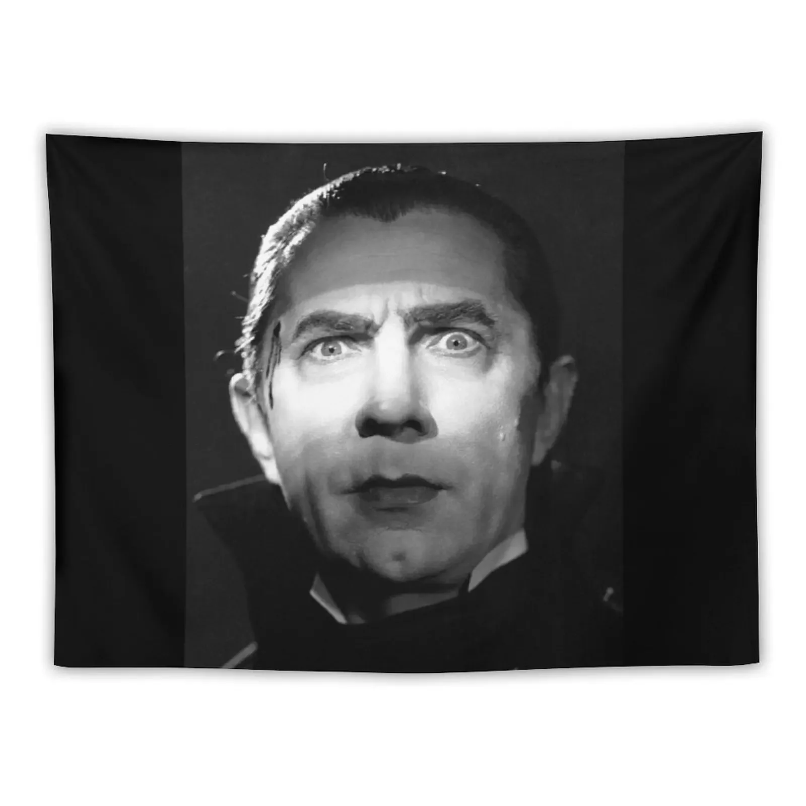 

Bela Lugosi Dracula Tapestry Decor For Room Decorative Paintings Room Decor Aesthetic Wall Decorations Tapestry