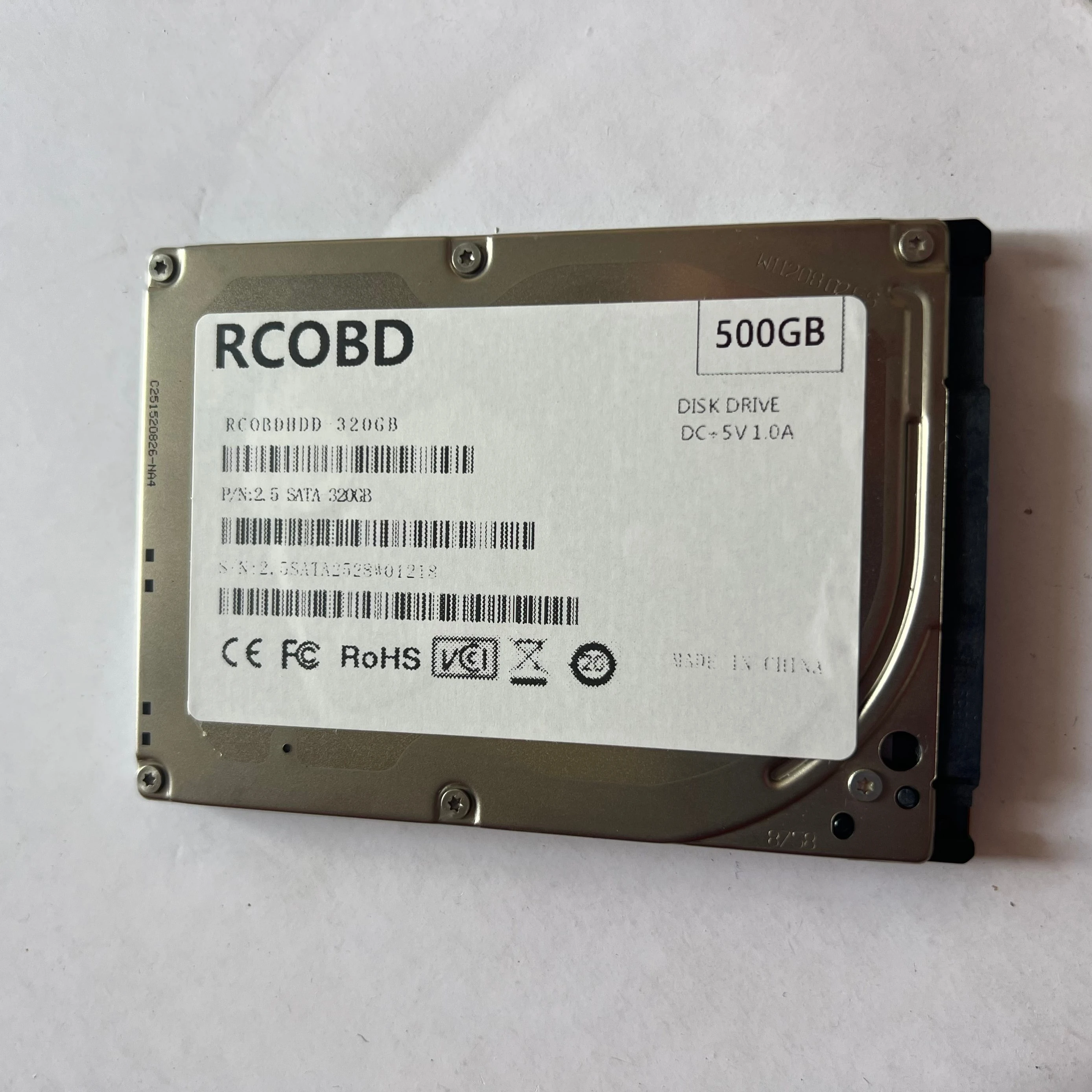 Software for MB Star C4 C5 Auto Diagnostic Tool Win10 System in 500GB HDD DTS/Monaco/Xentry/DAS/Vediamo Activated Remotey