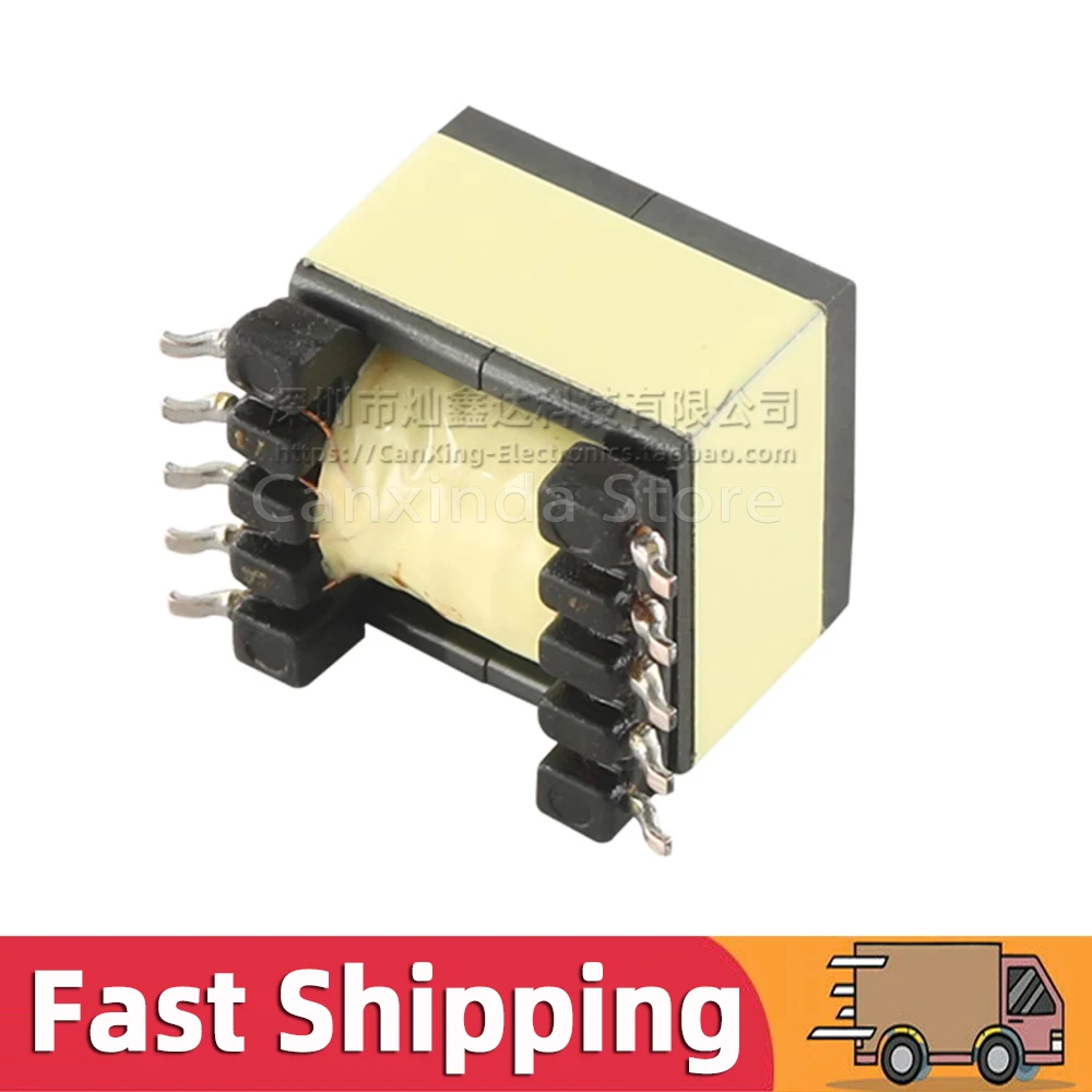 2pcs 51915R 51915 POE Flyback Transformer 225uH 4.25:1CT Isolated Switching Power Supply High Frequency Transformer