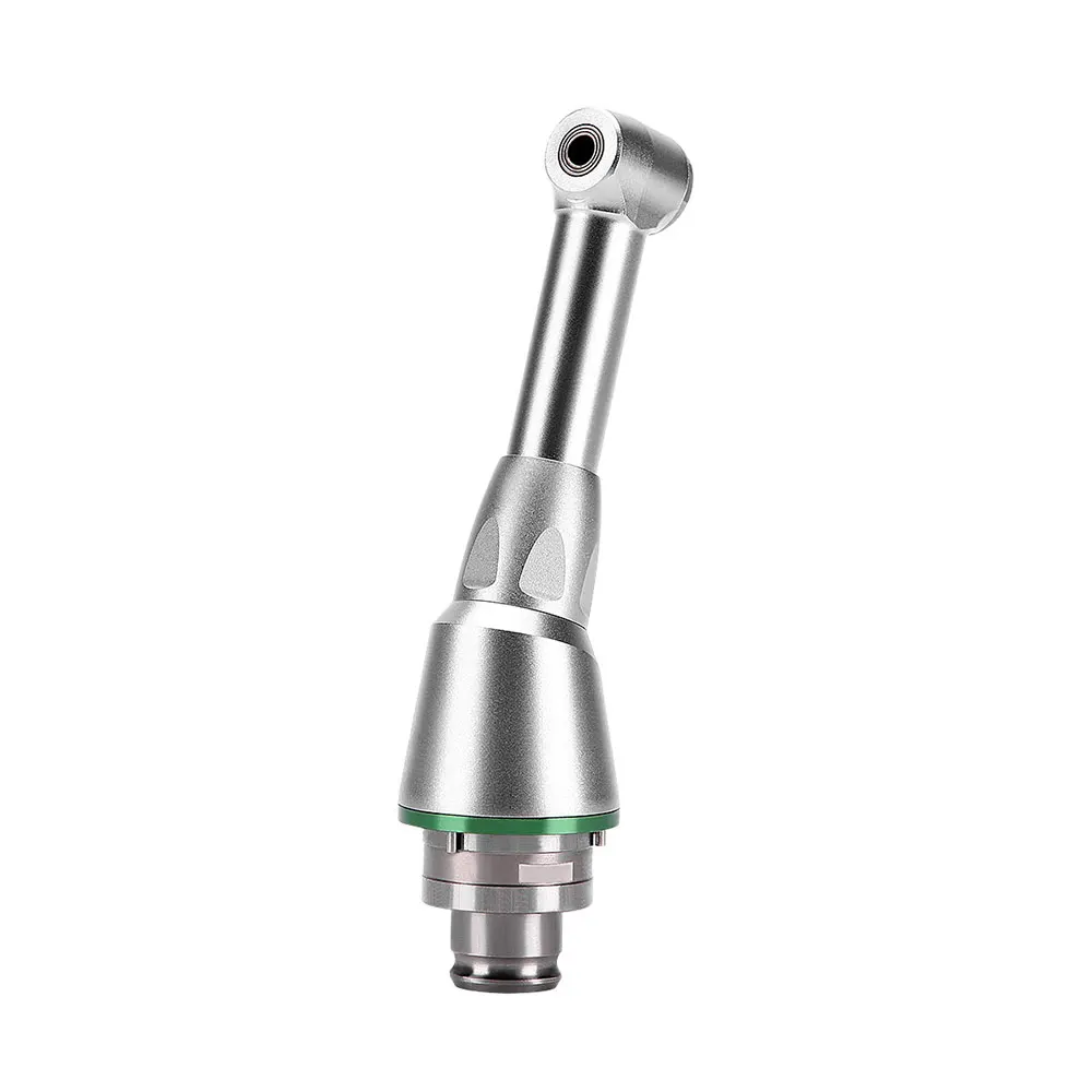 AZDENT Dental 16:1 Reduktion Winkelstück Kopf Push Button für Elektrische Endo Motor Zahnmedizin Endodontie Behandlung Werkzeug – Detail 4