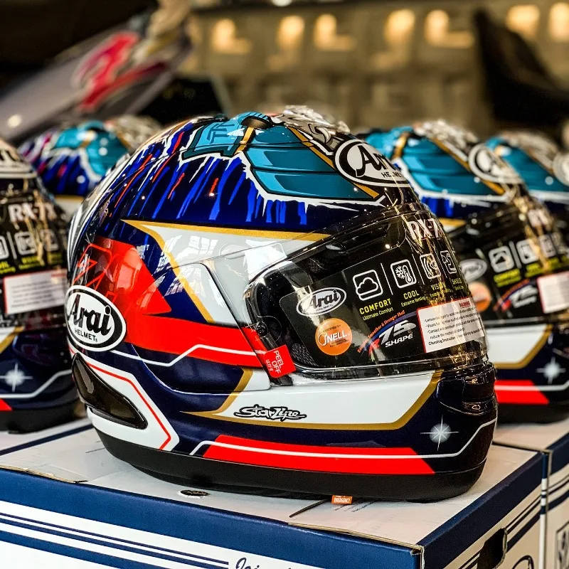 RX-7 Gp Hayden Sb M… - image