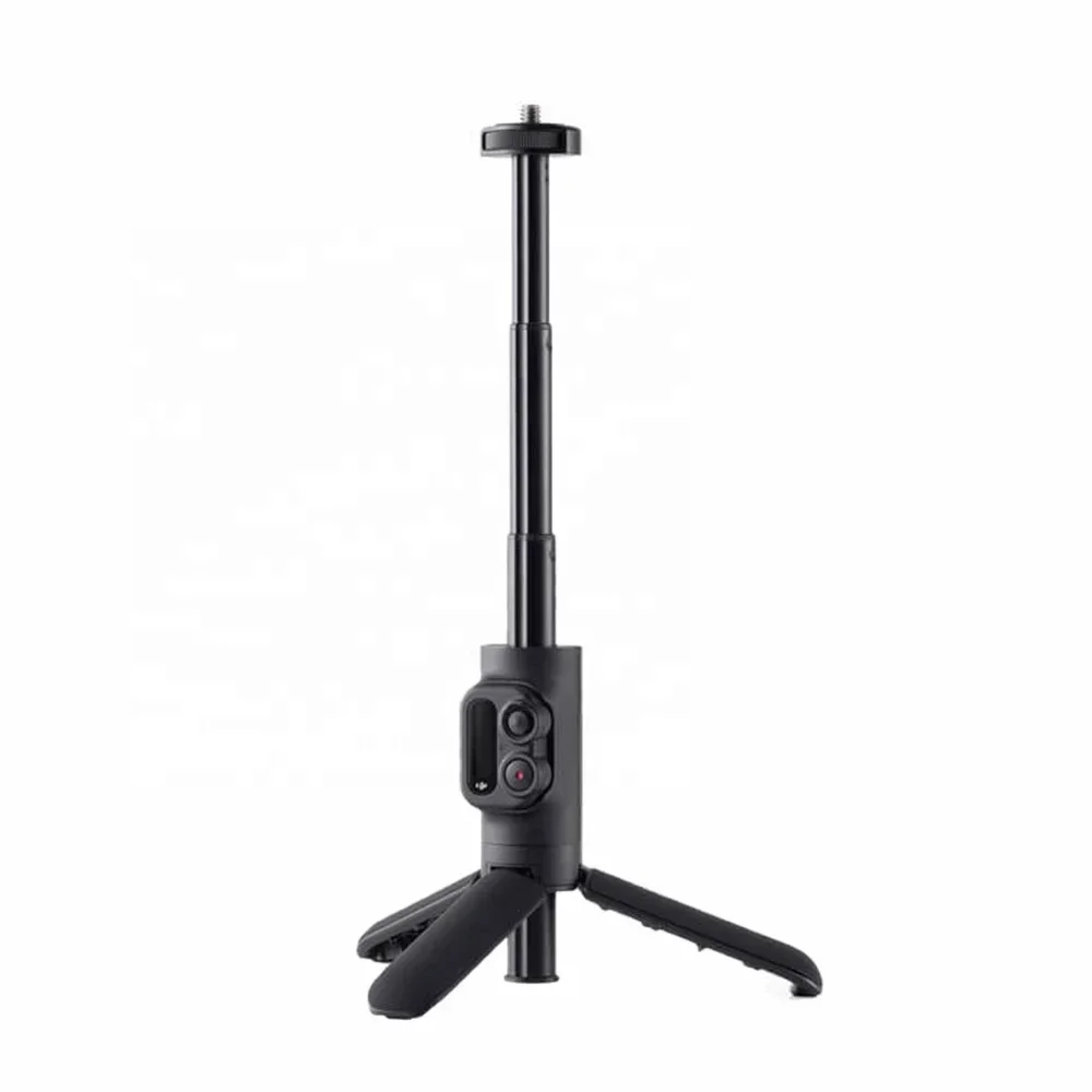 Original Action 2 BT Smart Remote Control Extension Rod Portable Tripod Handheld Selfie Stick Pole Sports Camera Accessories