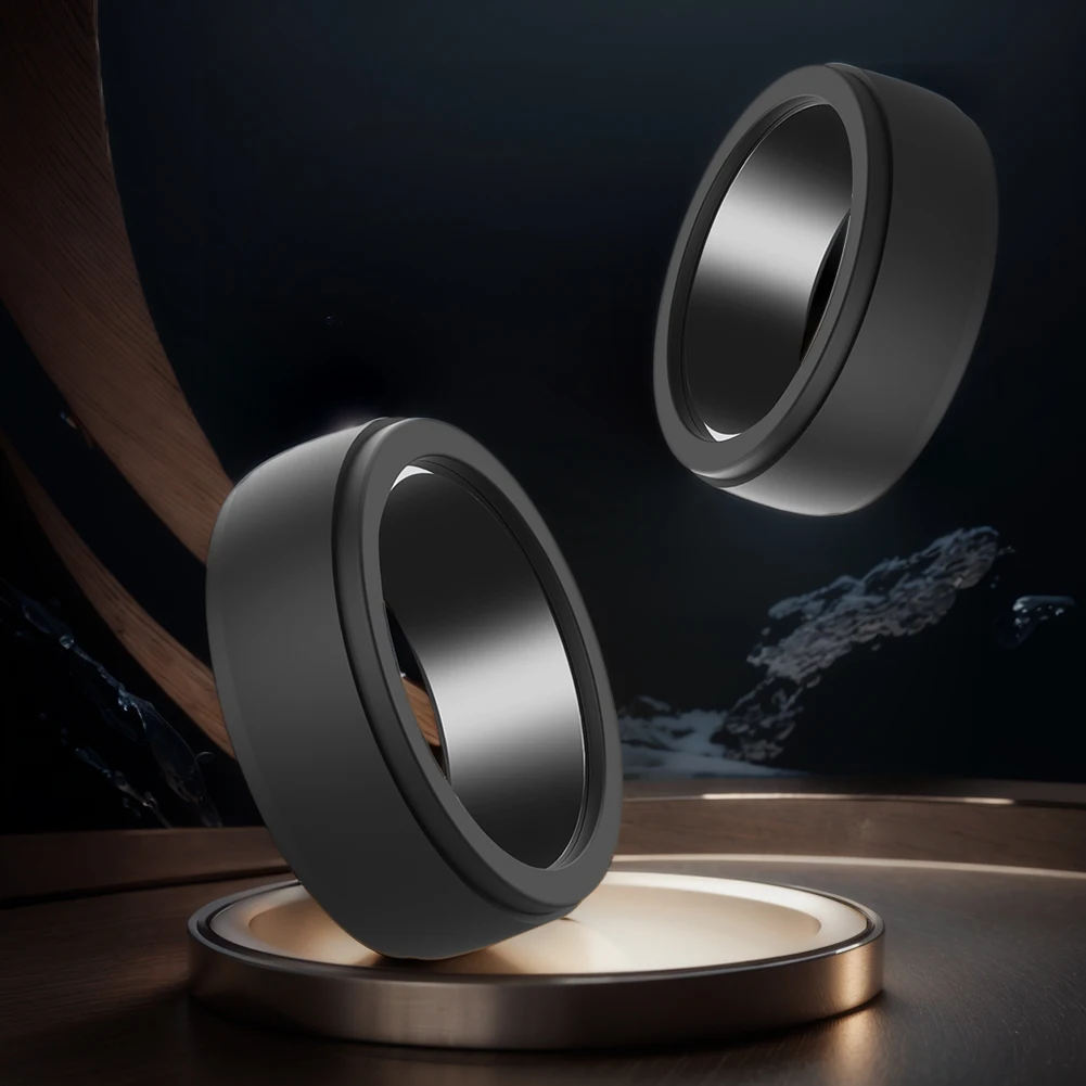 

Силиконовый эластичный противоударный защитный чехол для Oura Ring Gen 3, защита от царапин и падения для тренировок и фитнеса
