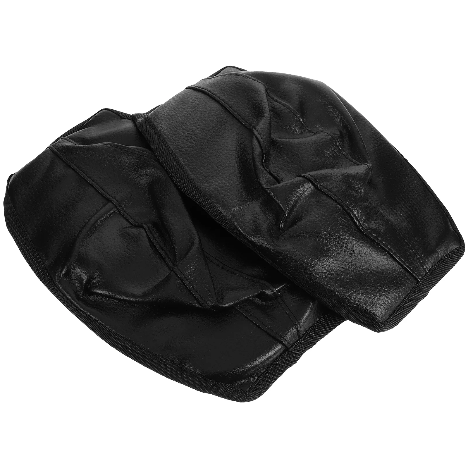 

1Pair Winter Knee Warmer Thermal Sleeve Comfortable Knee Protector for Outdoor Sports Fitness Cycling Ice Fishing