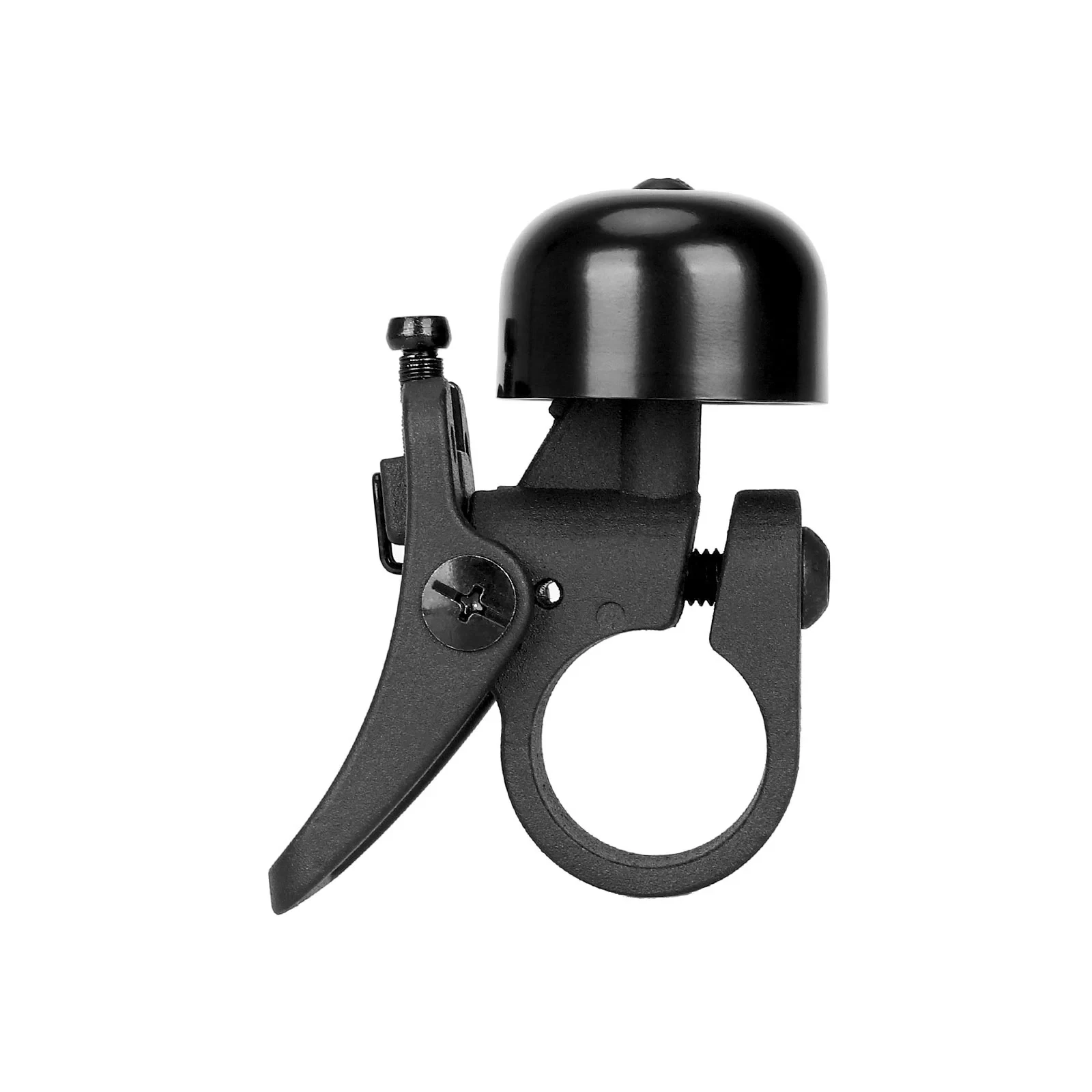 Ulip Aluminum Alloy Scooter Bell Horn Ring With Quick Release Mount Suit For Xiaomi M365 Pro 1S Mi3