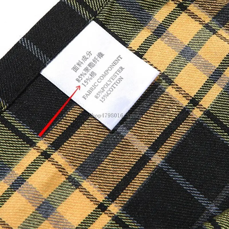  Girls Classical Design Skirt Easy Care Durable Fabric Breathable Dress Gift