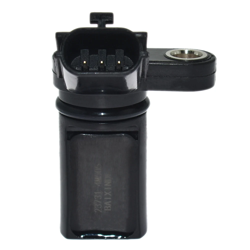 Crankshaft Position Sensor 23731-4M505, Crank Sensor, Engine Timing Sensor, OEM Replacement Auto Part