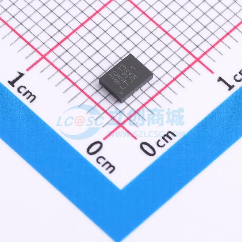 LT3013EDE # PBF DFN-12-EP (3x4) linear regulator (LDO) brand new original