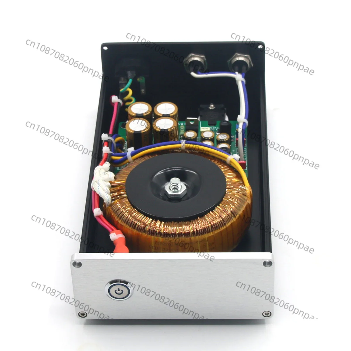 Lhy 120W Low Noise … - image