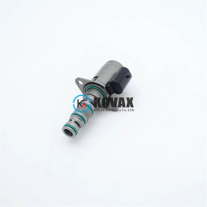 25223075 SV98-T40 Hydraulic Solenoid Valve For 3CX 4CX Engine Excavator Parts