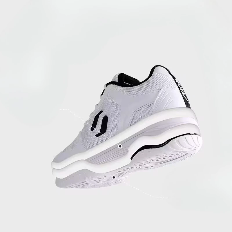 Scarpe da Tennis di Marca Desi - Badminton Shoes Men recensione e prezzo