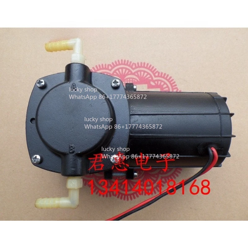 

Original DC Vacuum Pump 107CDC20-898B