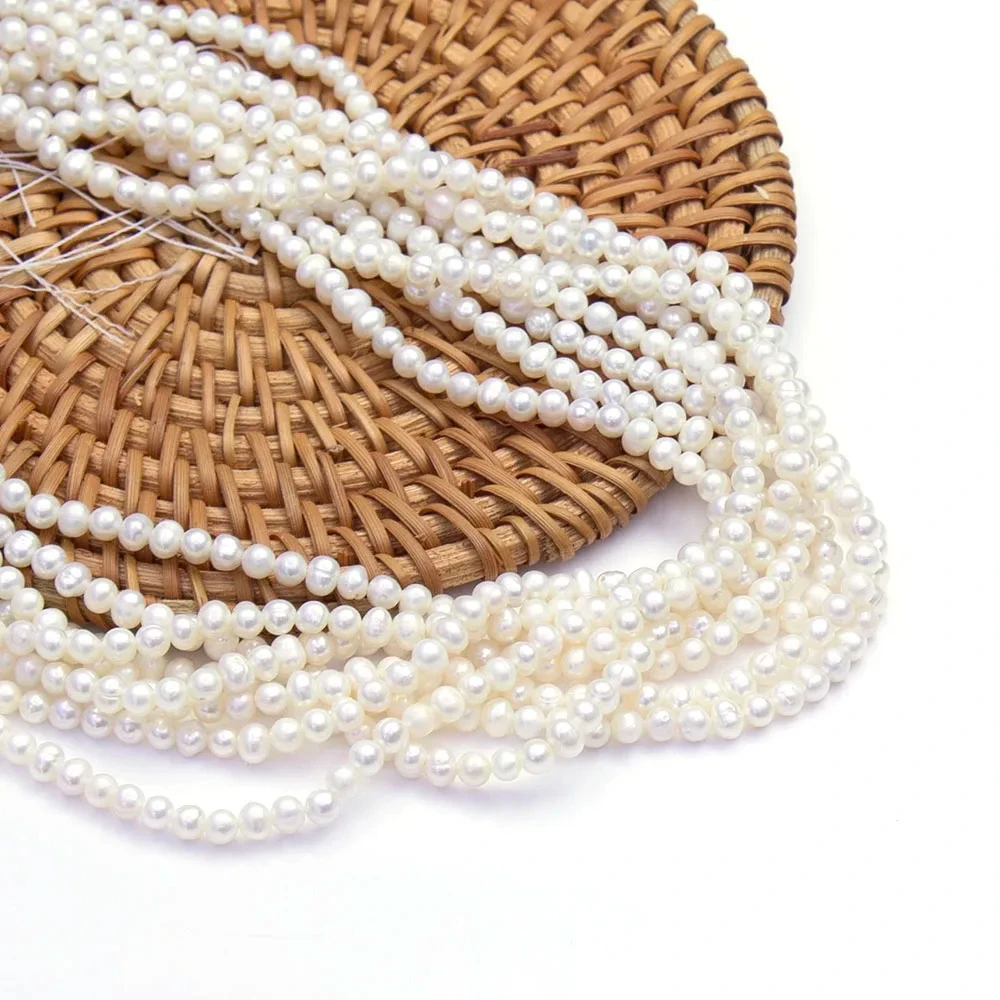 1Strand Near Round …