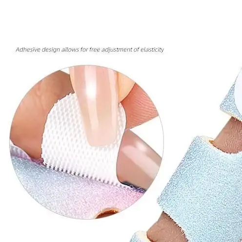 

Trigger Finger Splint Mallet Finger Splint Finger Brace For Arthritis Injury Sprain Fits Index Middle Finger Pain