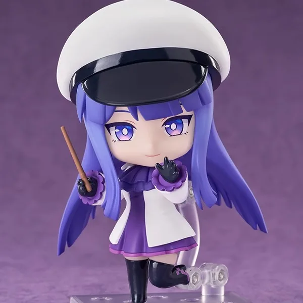 ของแท้ในสต็อก GSC Nendoron 2507 มิวส์ แดช มาริจา ฟิกเกอร์อนิเมะ GSC ของเล่นโมเดลแอคชั่น