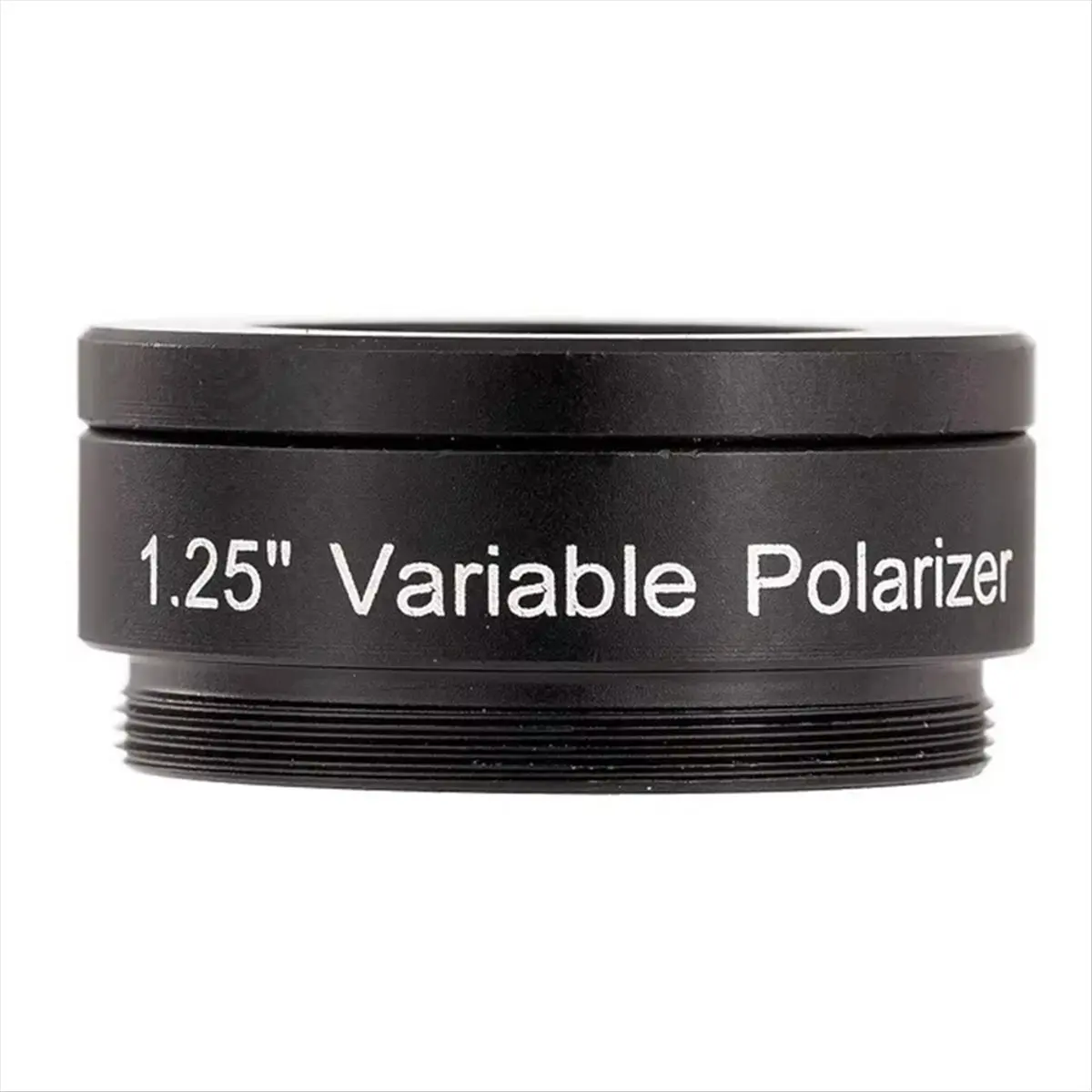 COFA New 1.25Inch Filter Variable Polarizing for Astronomy Monocular Telescope Eyepiece Viewing the Moon for Planets 5P9864