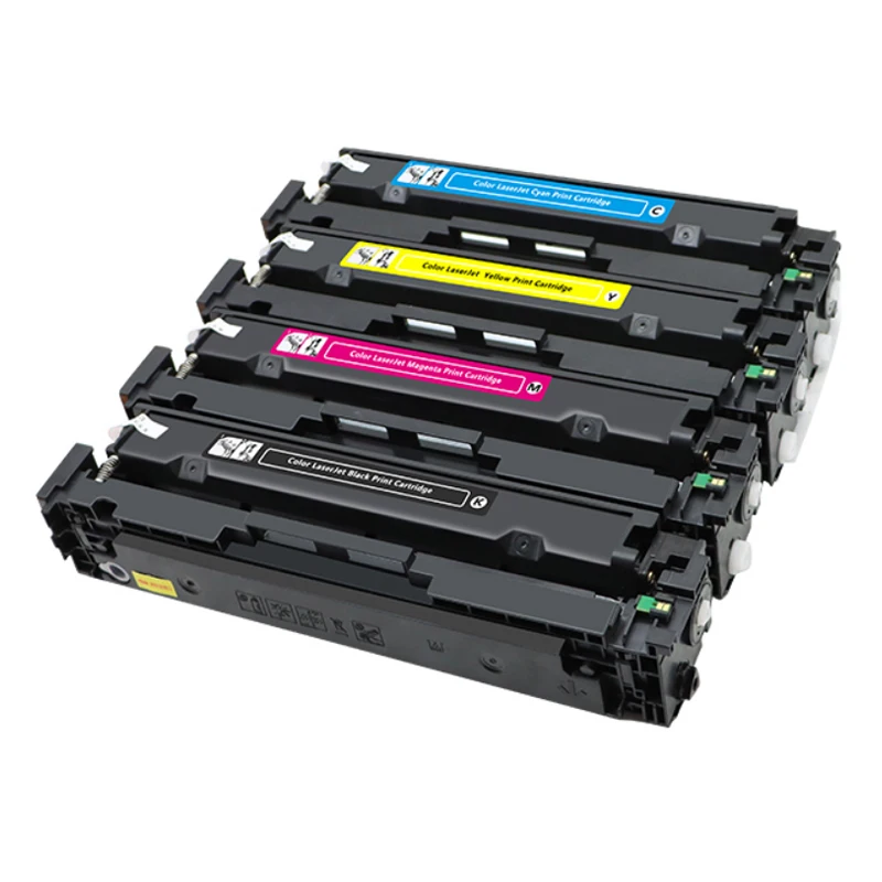 Imagem -02 - Cartucho de Toner Compatível com Chip para Impressora Canon Crg069 Crg069 Mf754cdw Mf750c Mp752cdw Mf756cx Lbp673c Cdn Cdw Lbp674cx